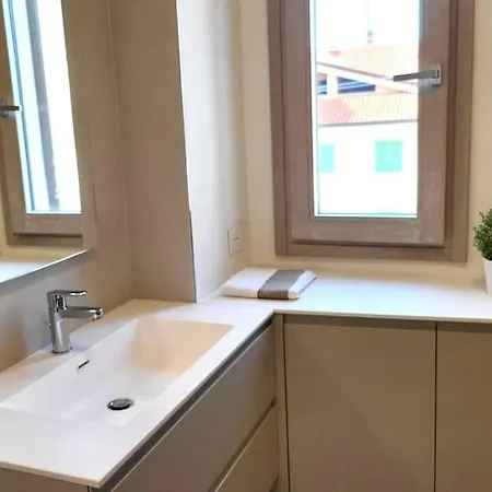 Centro Storico - Apartment Massa (Tuscany)
