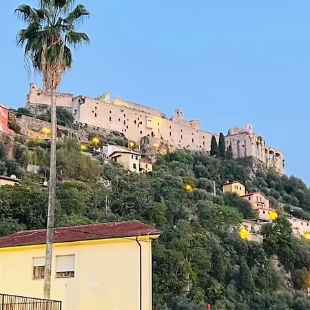 Centro Storico - *