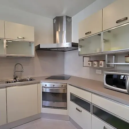 Centro Storico - Apartment Massa (Tuscany)