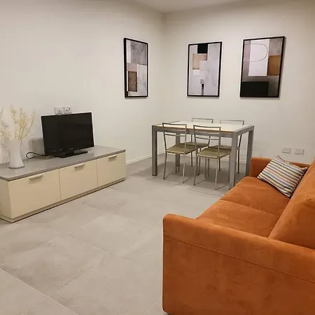 Centro Storico -
