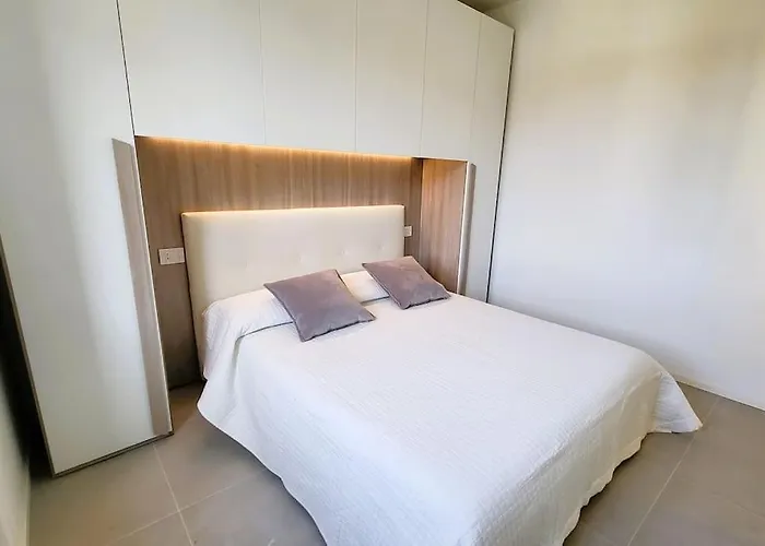 Apartament Centro Storico -