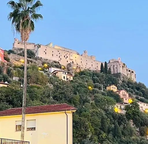 Centro Storico - *