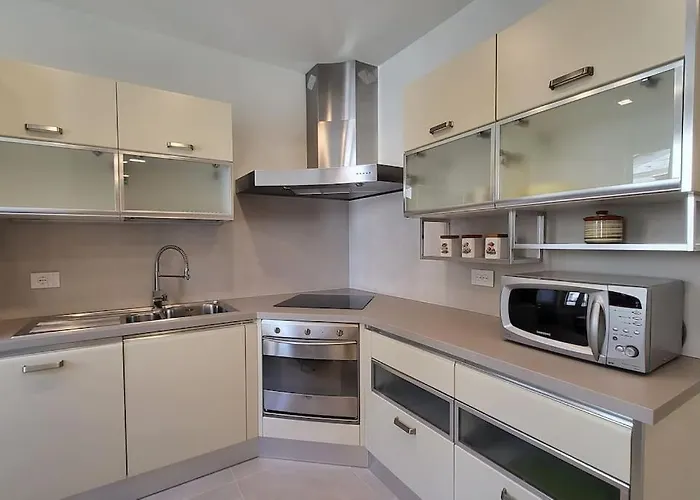 Centro Storico - Apartament Massa (Tuscany)
