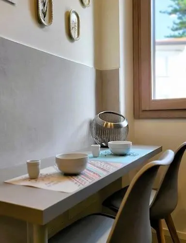 Apartament Centro Storico - *